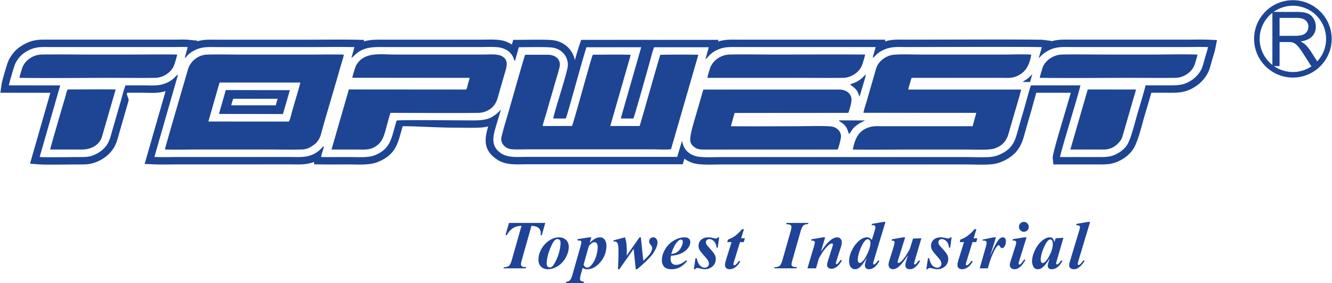 Topwest Logo